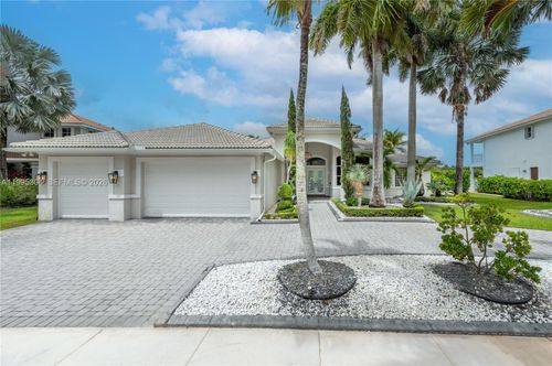 1396 Victoria Isle Dr, Weston, FL, 33327-1321 | Card Image