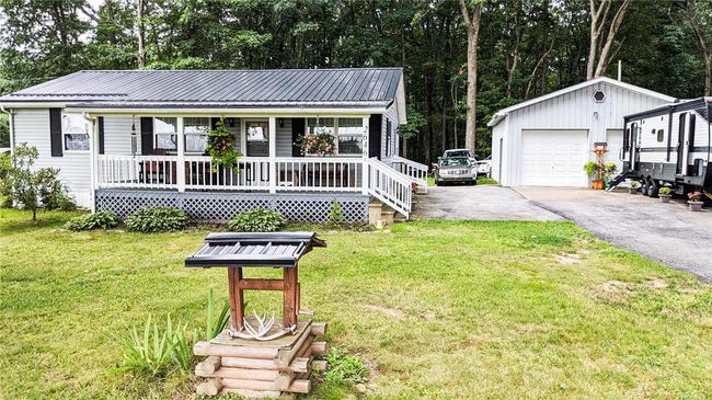 2646 Ridge Rd, House other with 2 bedrooms, 1 bathrooms and 2 parking in Westover PA | Image 21