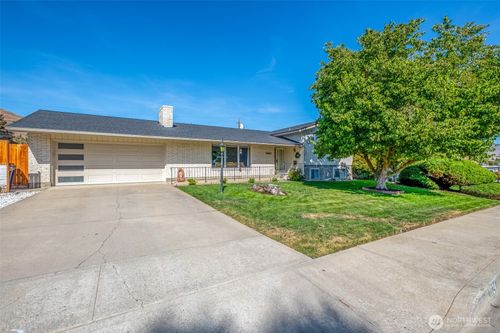 1024 Glenwood Ave, Wenatchee, WA, 98801-3309 | Card Image
