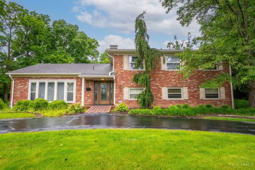 3115 Longmeadow Ln, Cincinnati, OH, 45236-1321 | Card Image