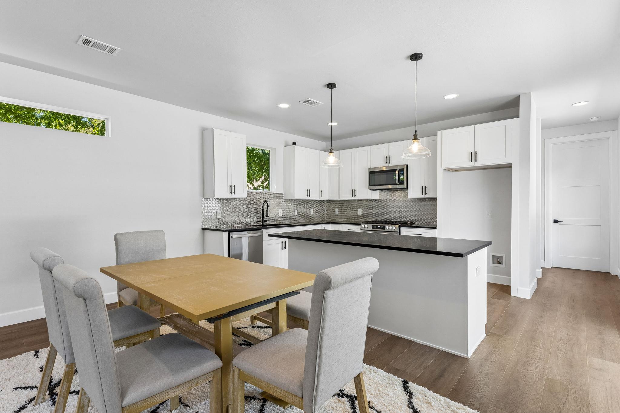 Residential in Austin 5
