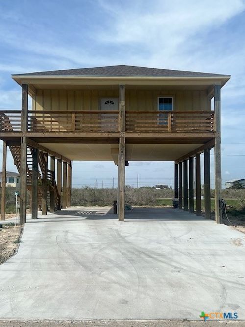 408 W Royal Oak Ln, Rockport, TX, 78382 | Card Image