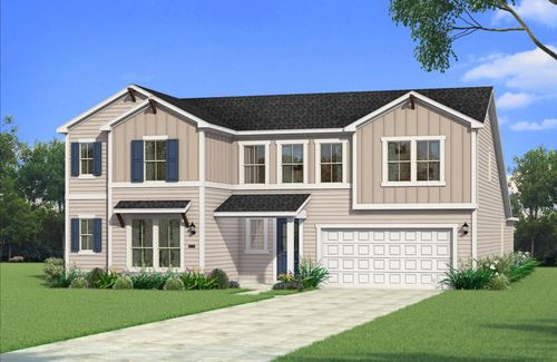 508 Marcus Ln, Crowley, TX, 76036-4449 | Card Image