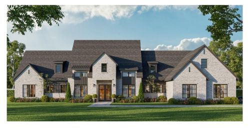 133 Liv Meadow Way, Waxahachie, TX, 75165-7643 | Card Image