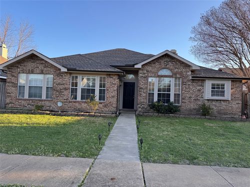 5224 Goodman Drive, The Colony, TX, 75056 | Card Image