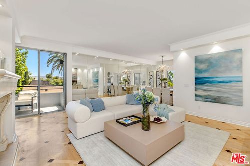 403-121 S Palm Dr, Beverly Hills, CA, 90212-3537 | Card Image