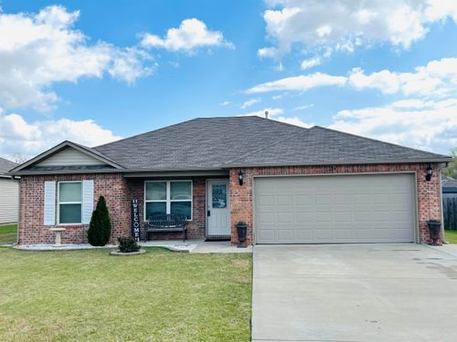 124 Harvest Dr, Beebe, AR, 72012-8018 | Card Image