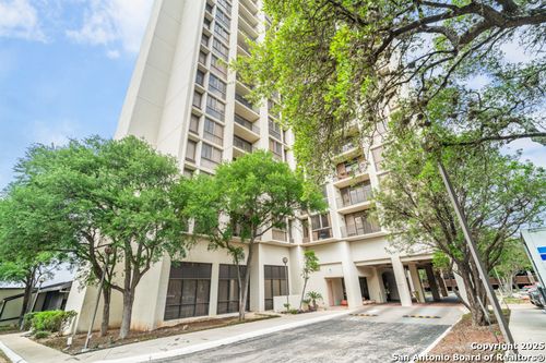 apt-2101-7701 Wurzbach Rd, San Antonio, TX, 78229-4434 | Card Image