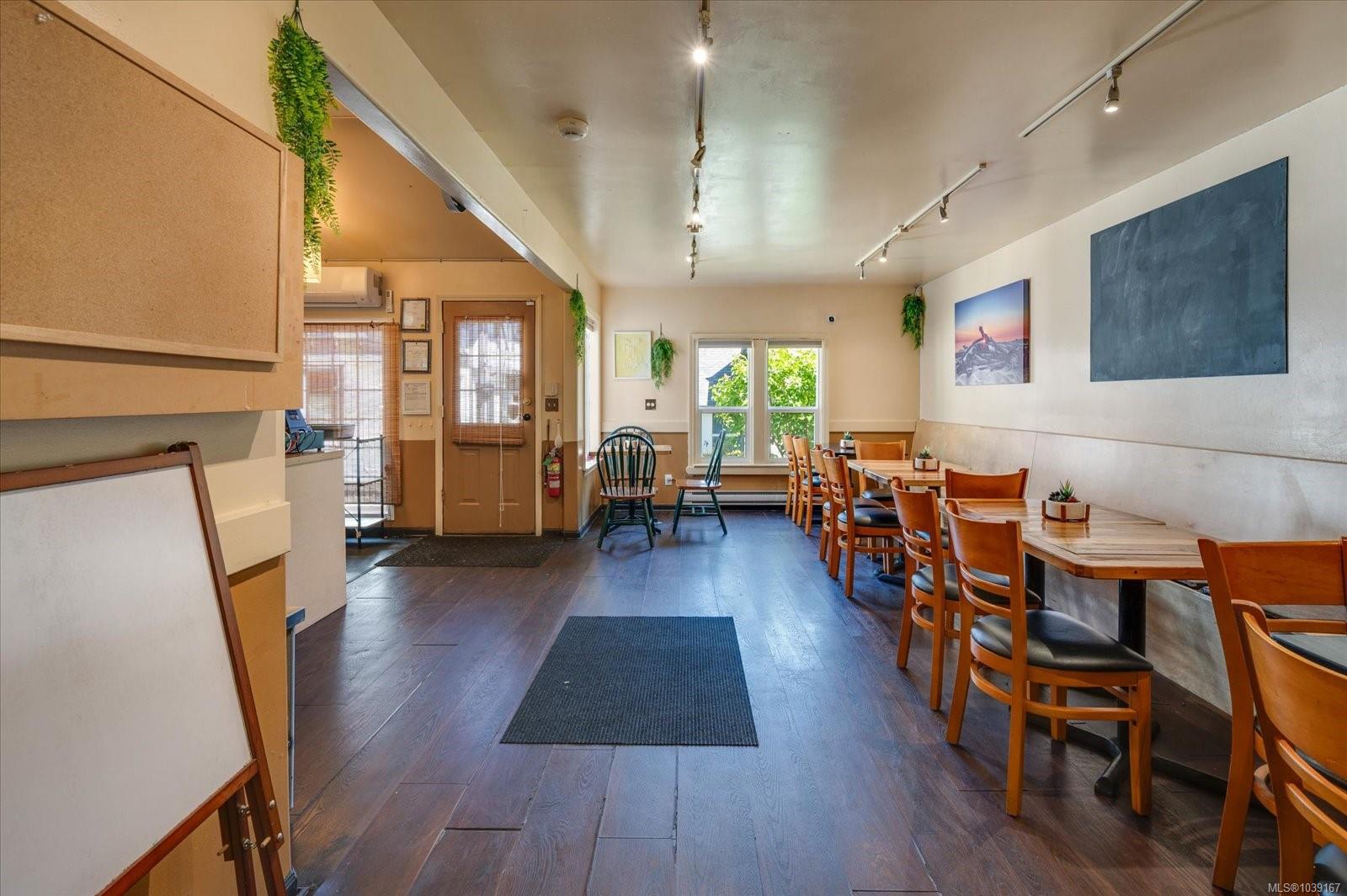 Commercial Sale in Qualicum Beach 5