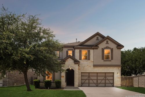8027 Stalemate Cv, San Antonio, TX, 78254-6347 | Card Image