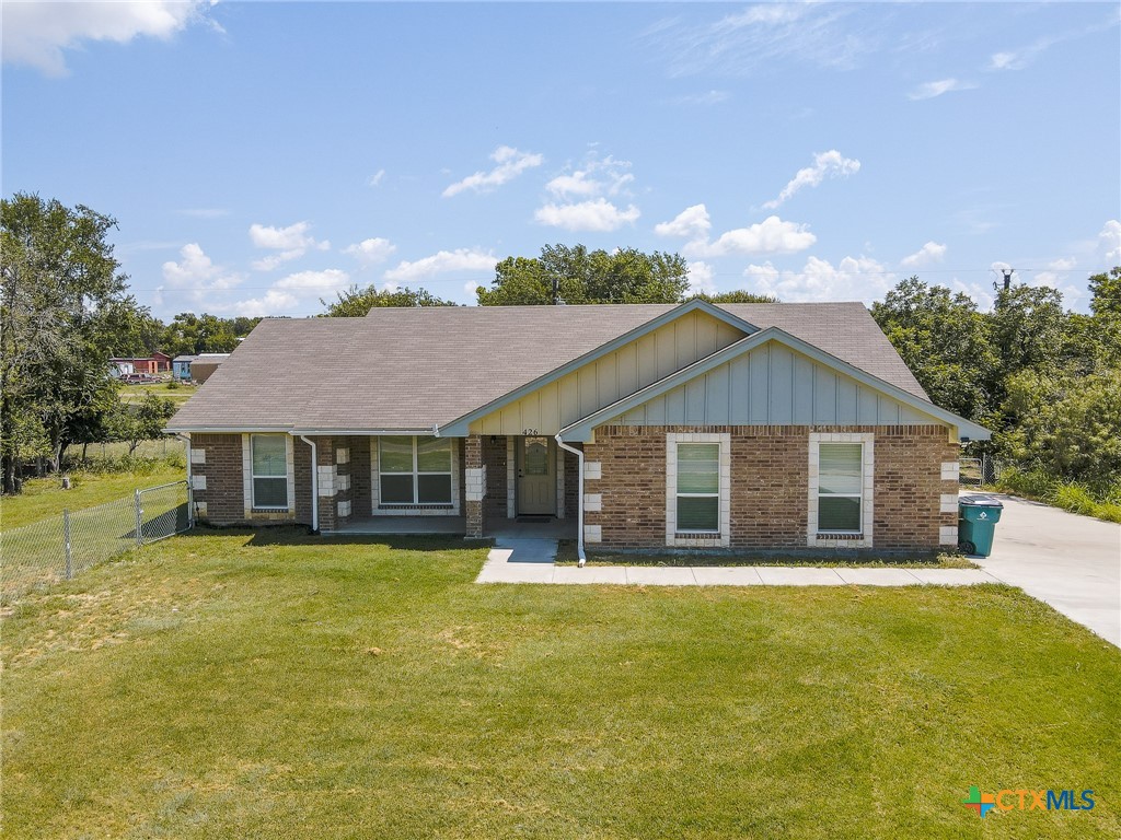 Brenda Dr, 76542, TX  #1