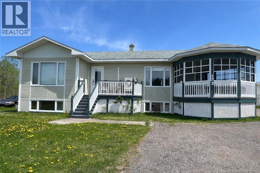 Residential in Saint-Simon