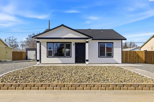 407 Rossell Ave, Richland, WA, 99352-3913 | Card Image