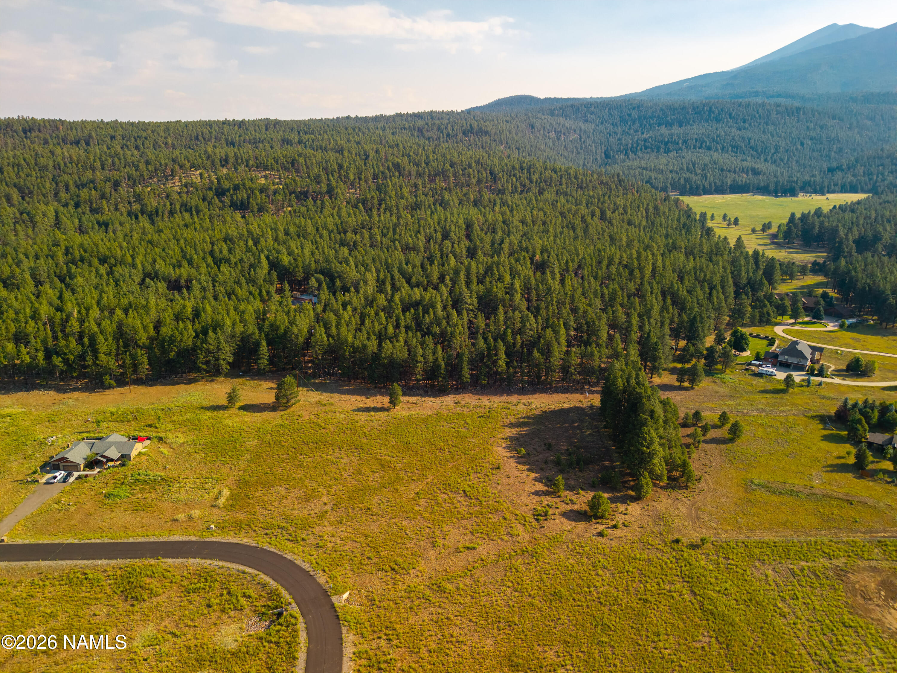 Land in Flagstaff 2