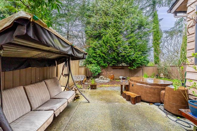 4722 Driftwood Place, Townhouse with 3 bedrooms, 2 bathrooms and 2 parking in Burnaby BC | Image 27