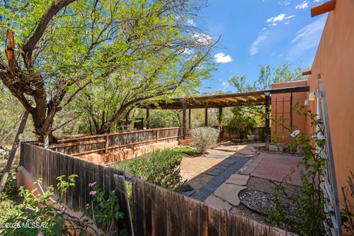4972 N Siesta Drive, Tucson, AZ, 85750 | Card Image