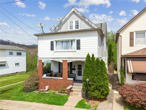 189 Sherman Ave, Vandergrift, PA, 15690-1138 | Card Image