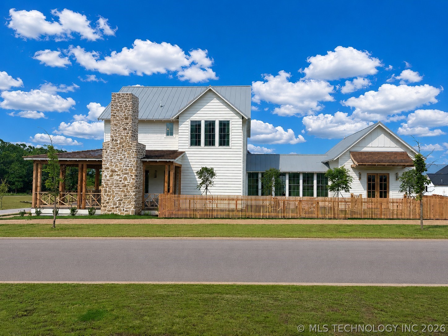 Residential in Carlton Landing 3