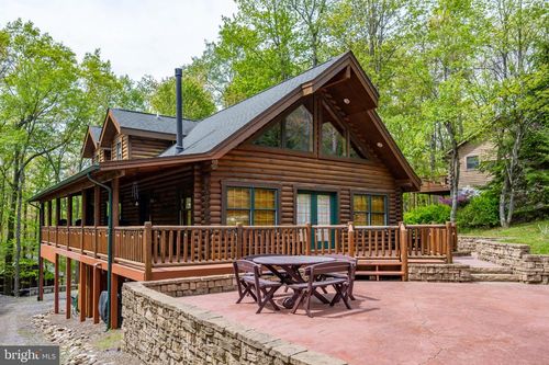 201 Deer Run Ln, SWANTON, MD, 21561-2040 | Card Image