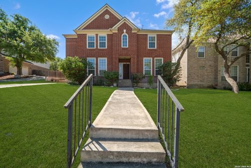 510 Wildberry Ct, San Antonio, TX, 78258-2519 | Card Image