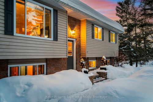 2891 Brady Dr, Severn Bridge, ON, P0E1N0 | Card Image