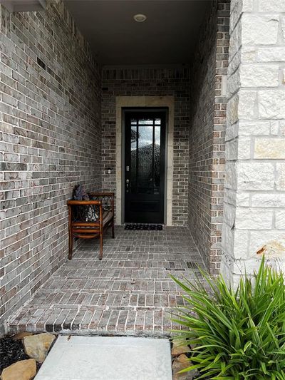 Front Door Entrance | Image 3