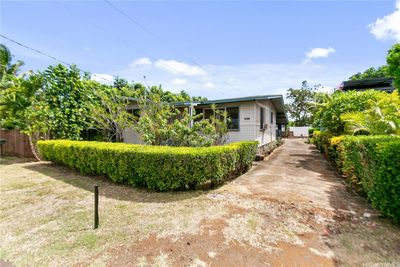 Front of the home | Image 1