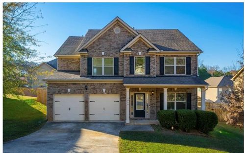 4024 Lucas Ln, Ellenwood, GA, 30294-2070 | Card Image