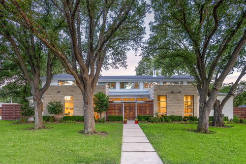 5624 Melshire Dr, Dallas, TX, 75230-2114 | Card Image
