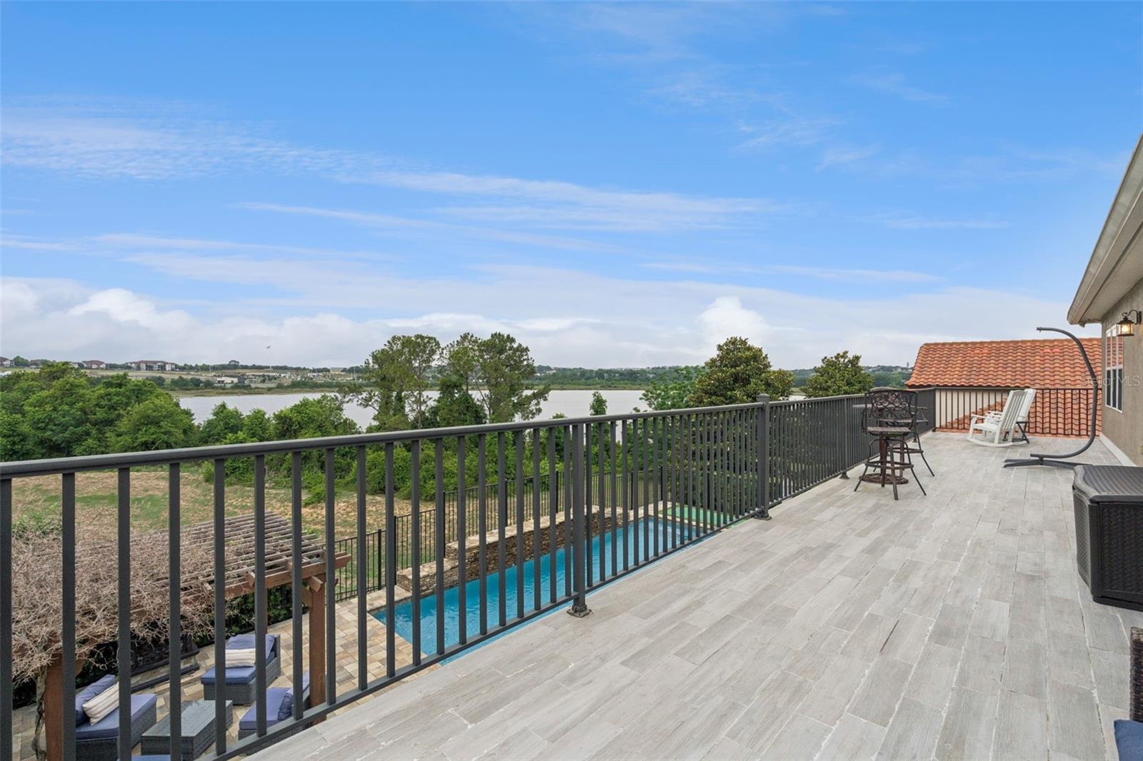 Residential in CLERMONT 5