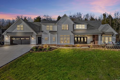 167 Turkey Mountain Rd, El Paso, AR, 72045-9501 | Card Image