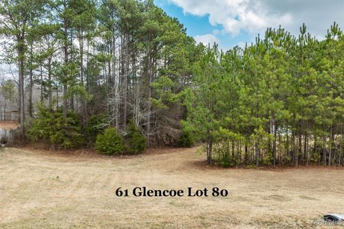 80-61 Glencoe, Wetumpka, AL, 36092-5458 | Card Image