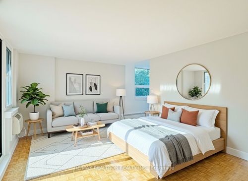 904-485 Huron St, Toronto, ON, M5R2R5 | Card Image