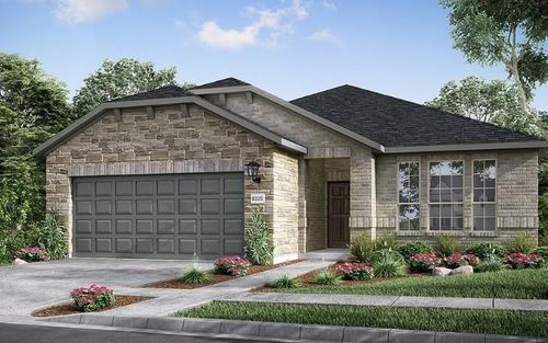 5734 Pedernales Bend Ln, Fulshear, TX, 77441-1879 | Card Image