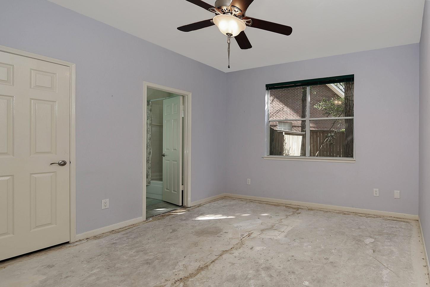 Residential in The Woodlands 4