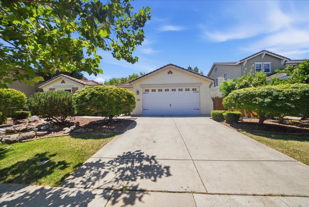 Residential in Plumas Lake 2