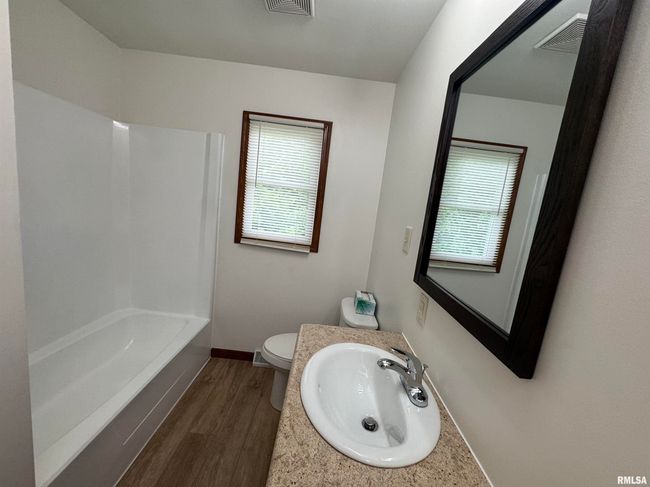 1492 45 Th St, House other with 3 bedrooms, 2 bathrooms and null parking in New Boston IL | Image 18