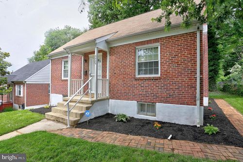 6008 Alta Ave, BALTIMORE, MD, 21206-2301 | Card Image