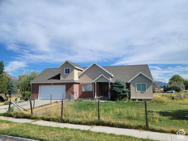 Pelican Dr, Ogden, UT 84404