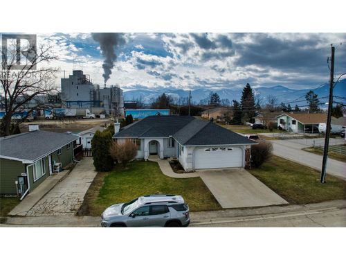 1403 Birch Street Street, Creston, BC, V0B1G3 | Card Image