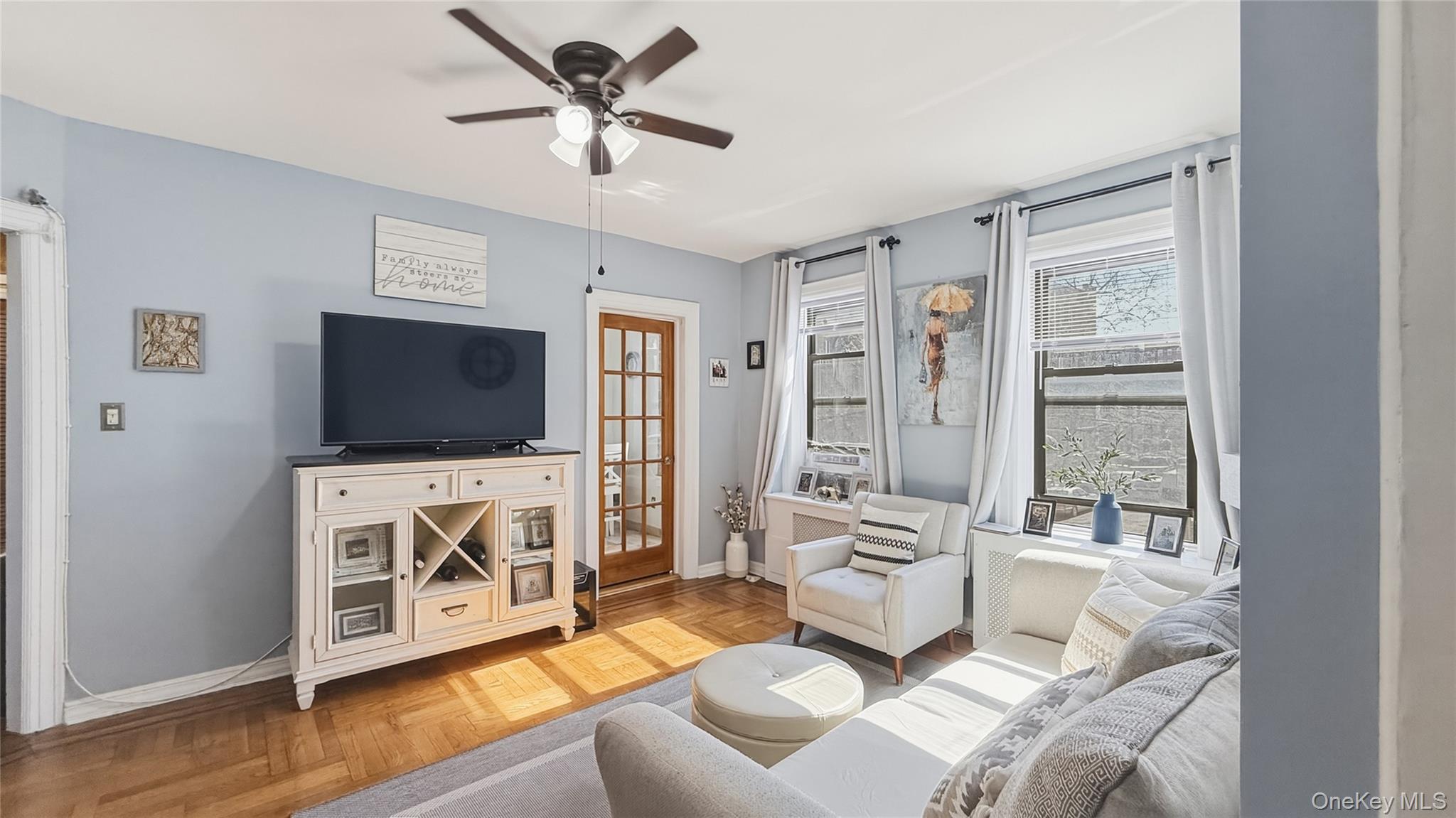 Residential in New York 4