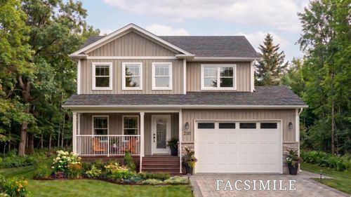 lot-210-303 Coulter Crescent, Oakfield, NS, B2T0N5 | Card Image