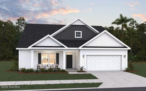 188 N Market St, Benson, NC, 27504-1515 | Card Image
