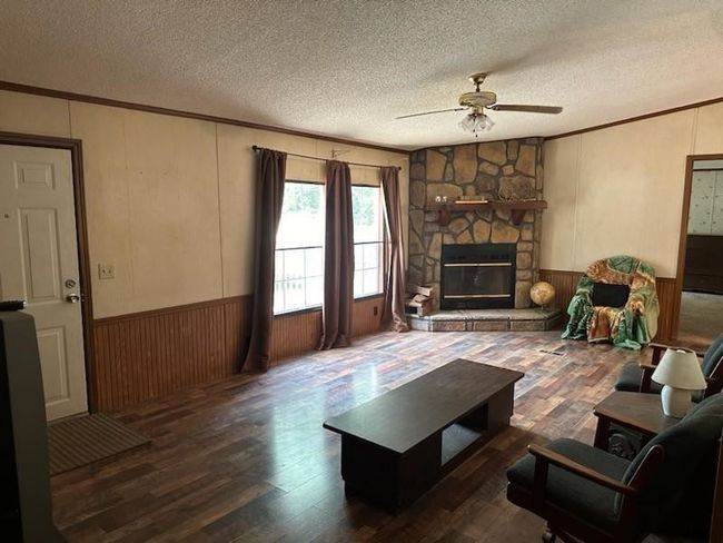 506 County Road 6411, House other with 3 bedrooms, 2 bathrooms and null parking in Green Forest AR | Image 26