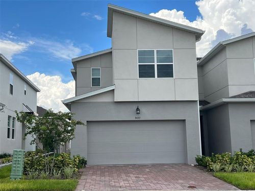 9071 Beach Tea Way, KISSIMMEE, FL, 34747-2289 | Card Image