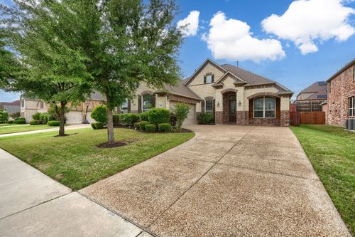 9650 Amberwoods Ln, Frisco, TX, 75035-0291 | Card Image
