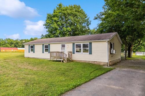 1048 Anderson Rd, Wilmington, OH, 45177-8541 | Card Image
