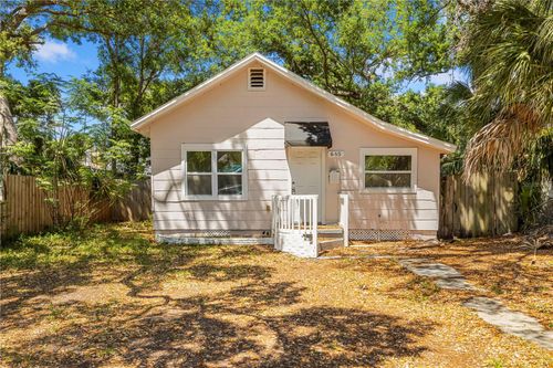 665 26th Ave S, ST PETERSBURG, FL, 33705-3111 | Card Image
