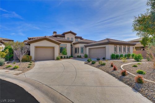 4 El Macero Court, Henderson, NV, 89052 | Card Image