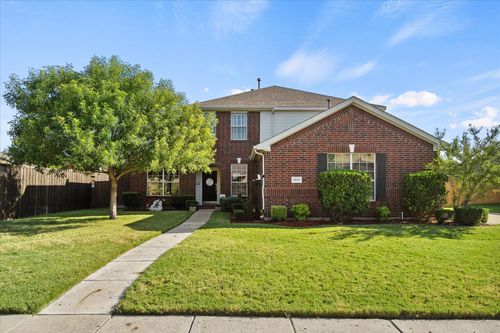 2025 Aster Trl, Forney, TX, 75126-6329 | Card Image